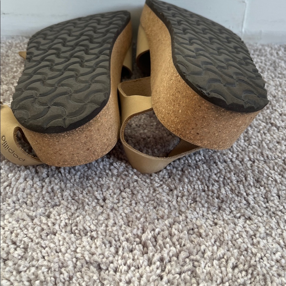Papillio by Birkenstock Glenda Platform Sandals - Picture 12 of 13